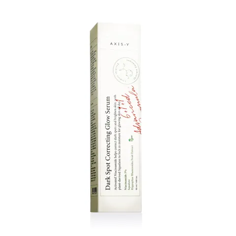 6+1+1 Dark Spot Correcting Glow Serum