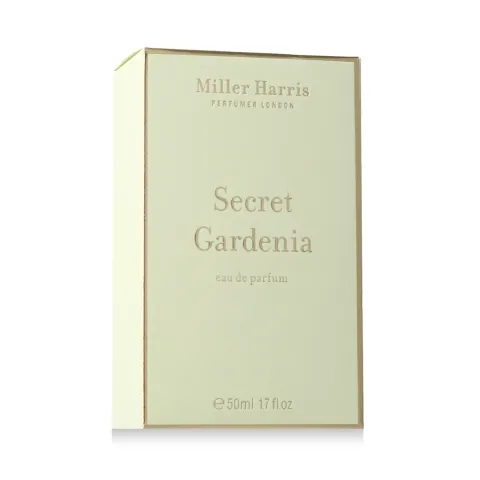Secret Gardenia