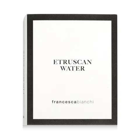 Etruscan Water
