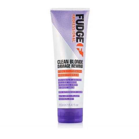 Clean Blonde Damage Rewind Violet-Toning Conditioner