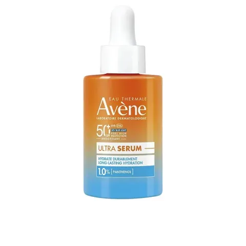 Moisturizing serum SPF 50 Long-lasting Hydration Ultra Serum 30 ml