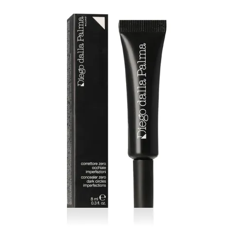 Diego Dalla Palma, Milano Makeup Studio, Cover Dark Spots, Cream Concealer, 110, 8 ml
