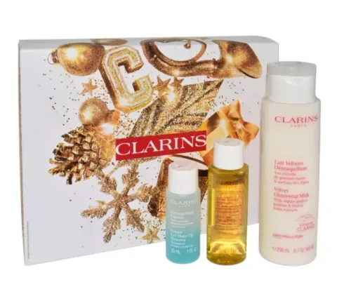 Clarins Set