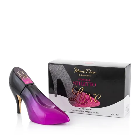 Fiorella stiletto luxe