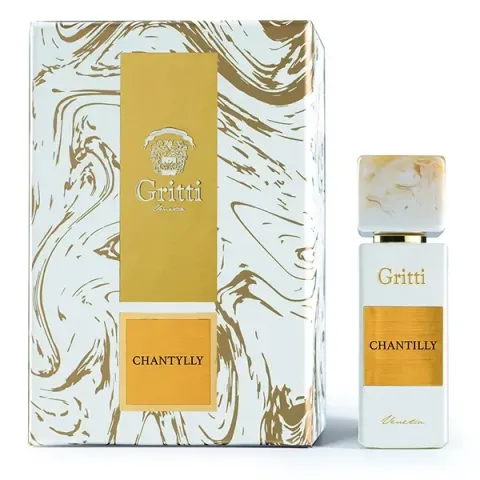 Chantilly