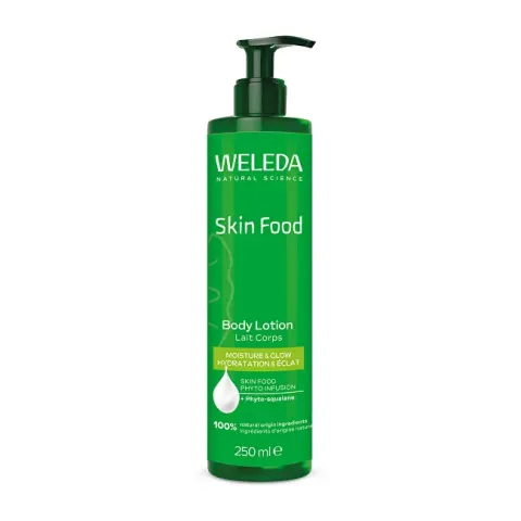 Skin Food Nourishing Body Lotion 250 ml