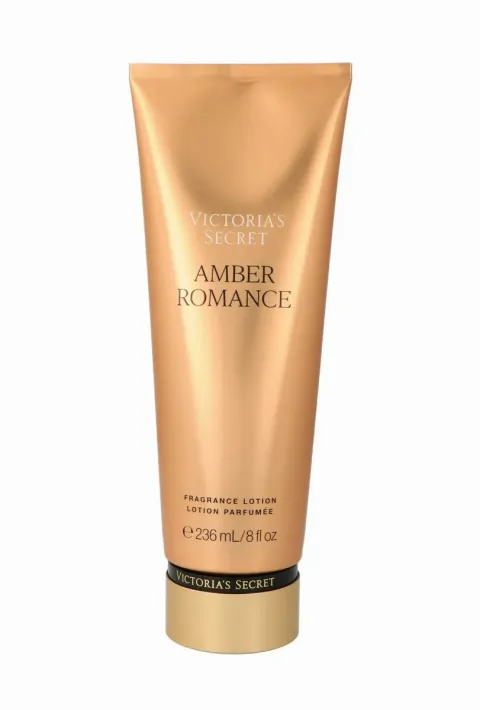 Amber Romance