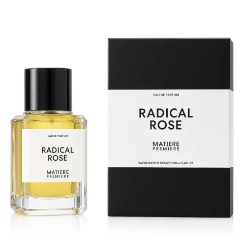 Radical rose