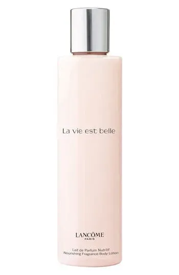 La vie est belle