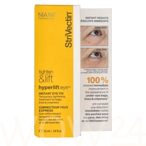 Tighten &amp; Lift Hyperlift Eye Instant Eye Fix