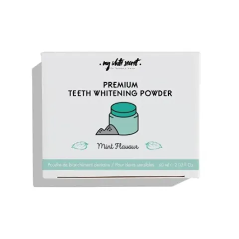 Whitening Powder