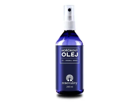 Original Series Magnesium Oil