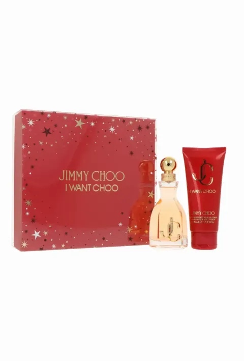 I Want Choo