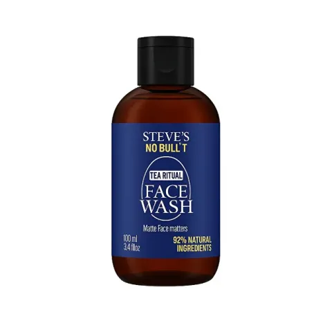 Face Wash -