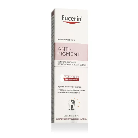 Anti-Pigment Dark Circle Eye Corrector