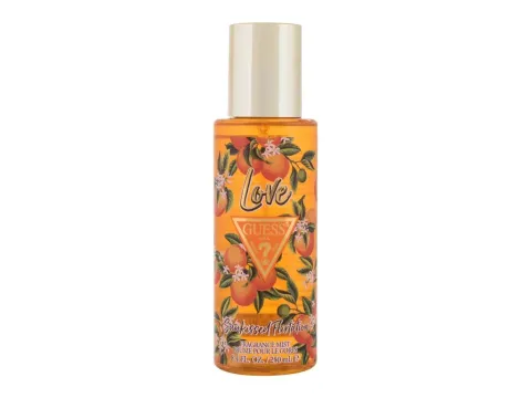 Love Sunkissed Flirtation