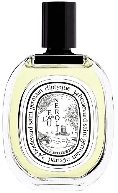 L'Eau de Neroli