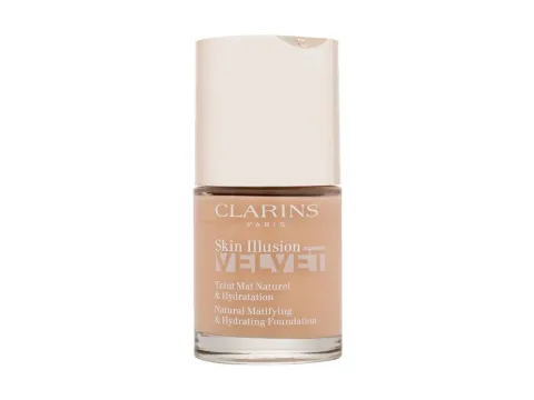 Skin Illusion Velvet