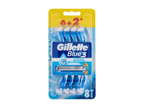 Blue3 cool