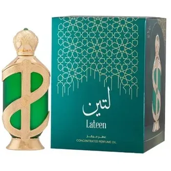 Lateen