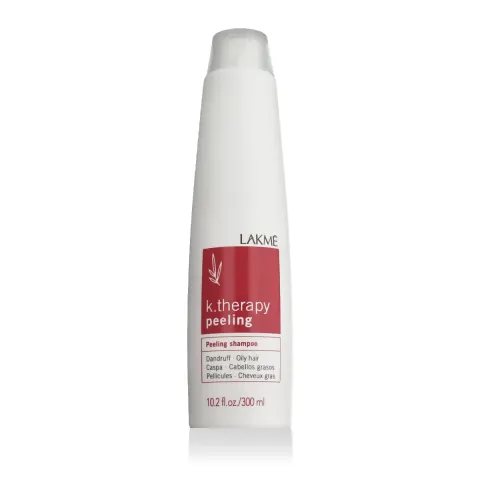 K.Therapy Peeling Shampoo For Oily Hair