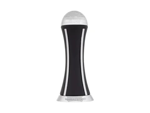 Pride Winners Trophy Silver