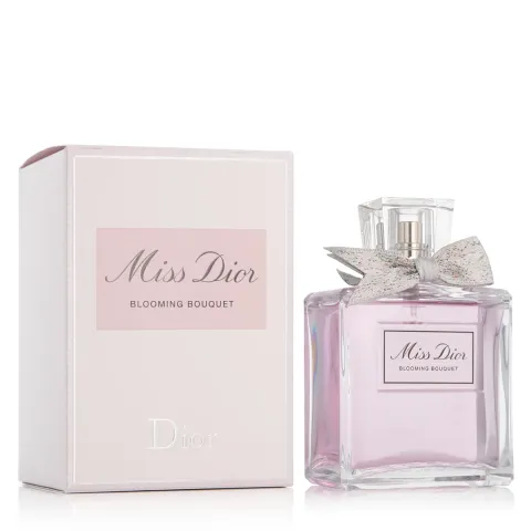 Miss Dior Blooming Bouquet 2014