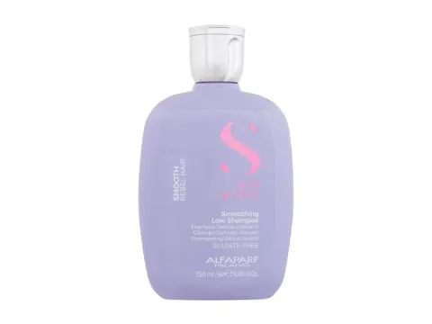 Semi Di Lino Smooth Smoothing Low Shampoo