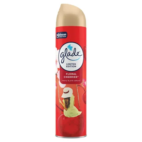 Air freshener Floral Cherries