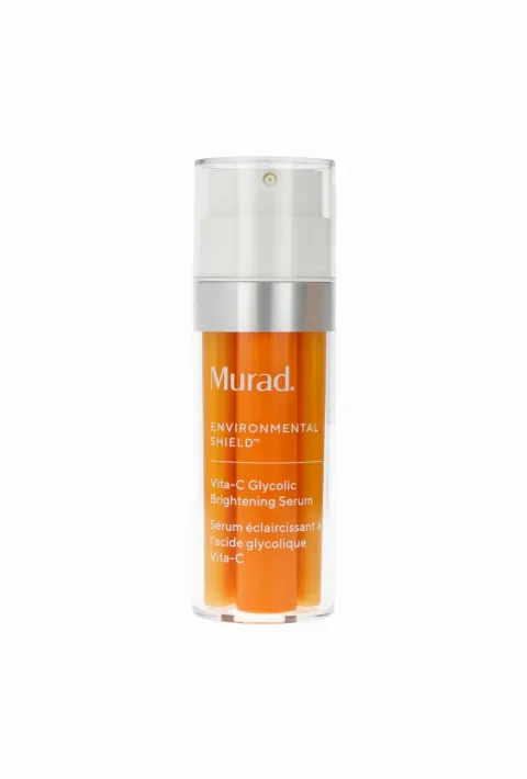 Environmental Shield Vita-C Glycolic Brightening Serum