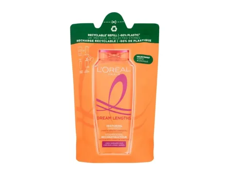 Elseve Dream Long Restoring Shampoo