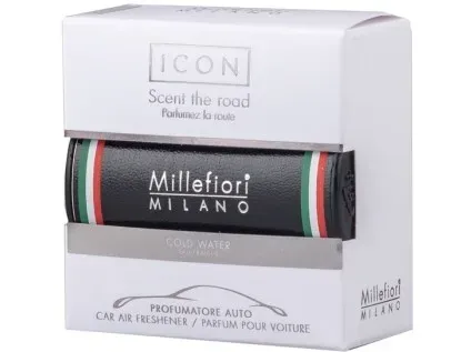 Car fragrance Icon Urban