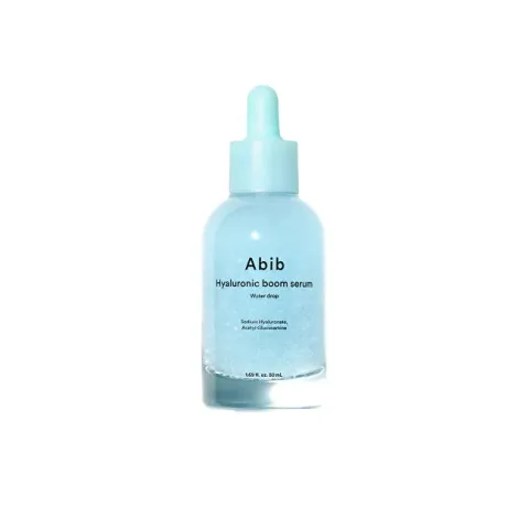 Skin serum Water Drop Hyaluronic Boom Serum 50 ml