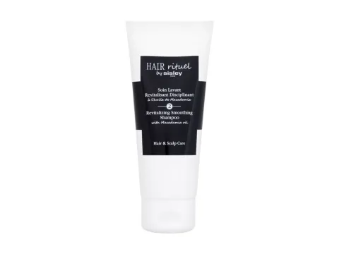 Hair rituel revitalizing smoothing shampoo