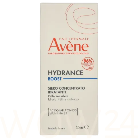 Hydrance Boost Concentrated Hydrating Serum