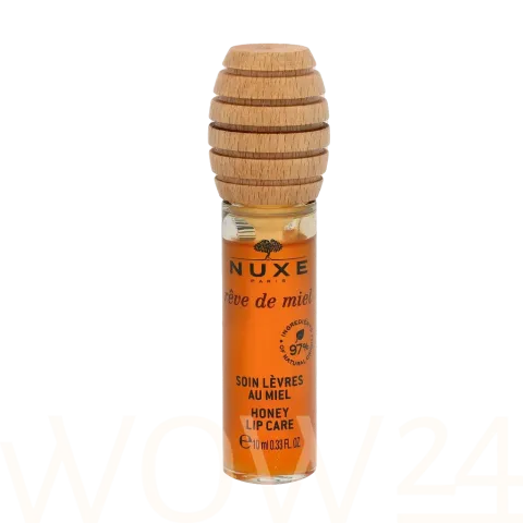 Reve de Miel Honey Lip Care