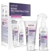 Bond Reconstruction System Total Plex 70 ml +