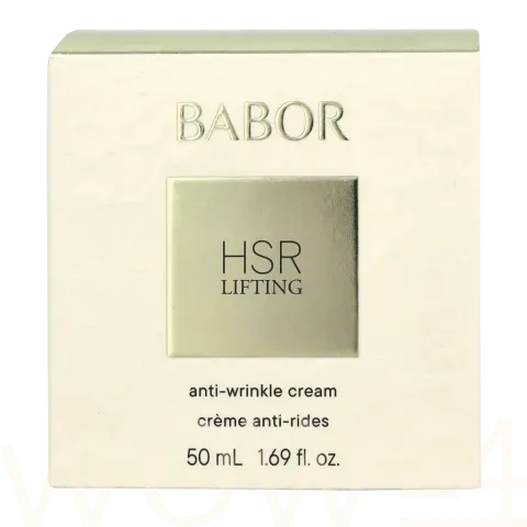 Babor HSR Lifting Anti-Wrinkle Cream