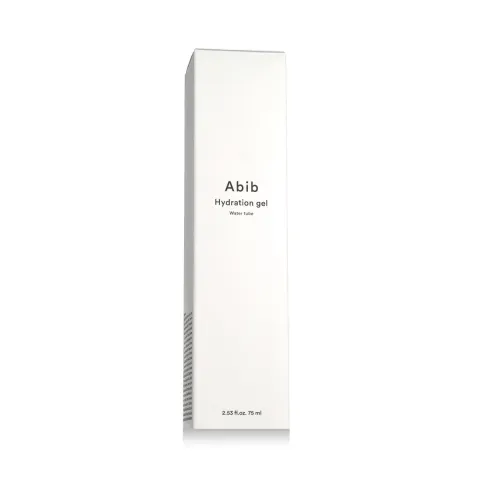 Hydration Gel