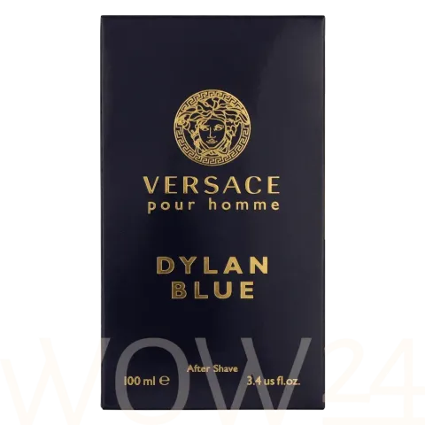 Pour Homme Dylan Blue