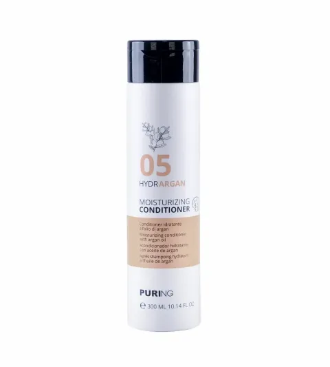 moisturizing conditioner 300 ml PR 05 Hydrargan Moisturizing Conditioner