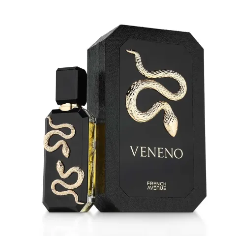 Veneno