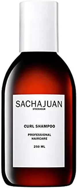 Curl Shampoo