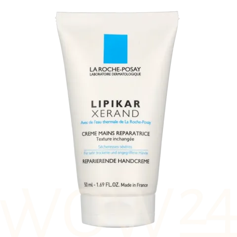 Lipikar Xerand