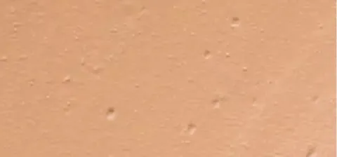 Make-up in a stick (Foundation Stick)