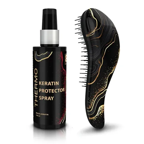 Deluxe Hair Care Box