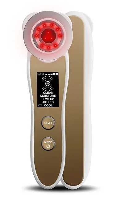 Cosmetic device Multicare BR-1380