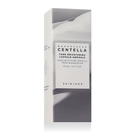 Tone Brightening Capsule Ampoule