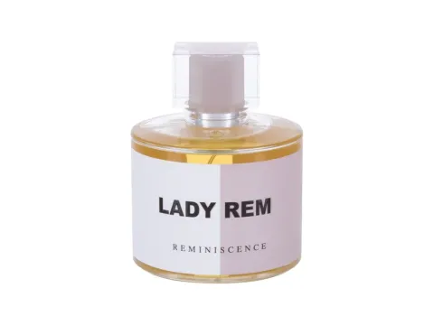 Lady rem