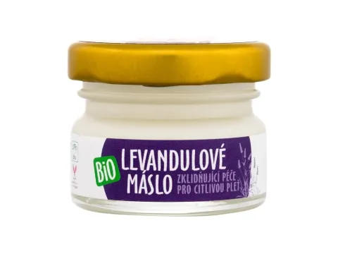 Lavender Bio Body Butter